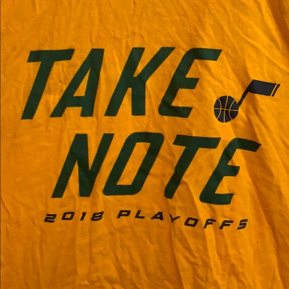 Utah Jazz - Picture 2 of 5